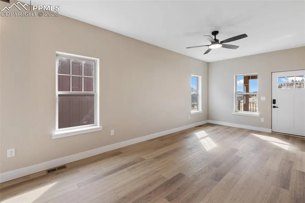 203 W Womack Avenue Cripple Creek, CO 80813