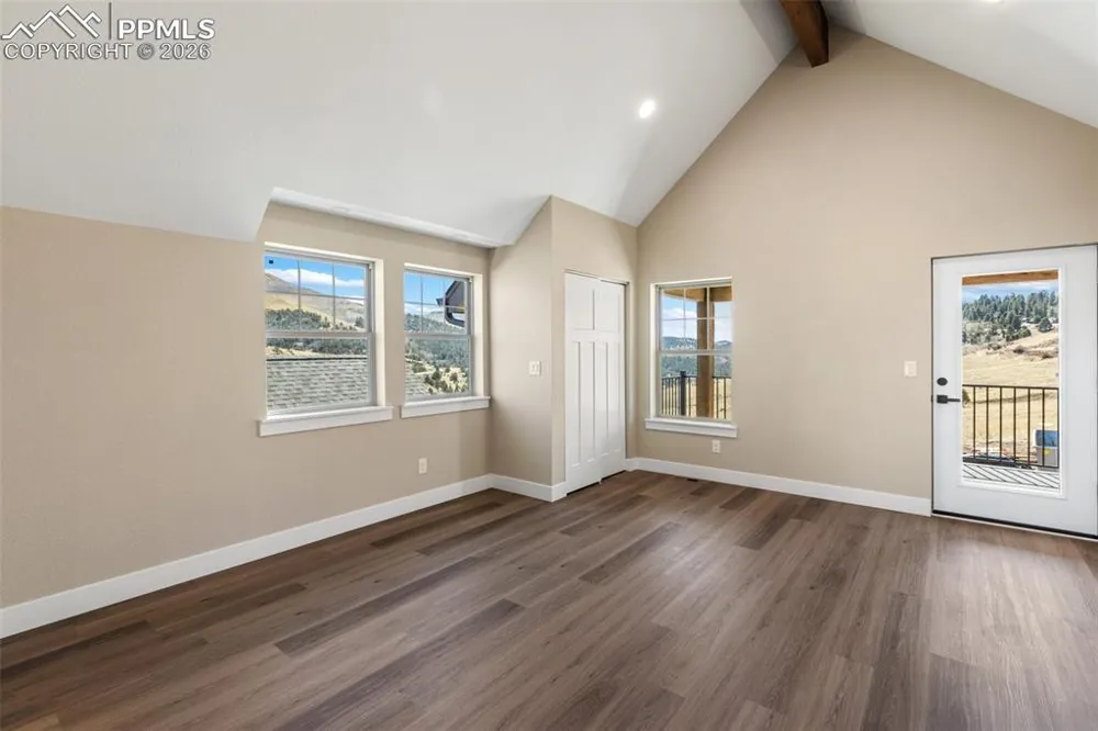 207 W Womack Avenue Cripple Creek, CO 80813