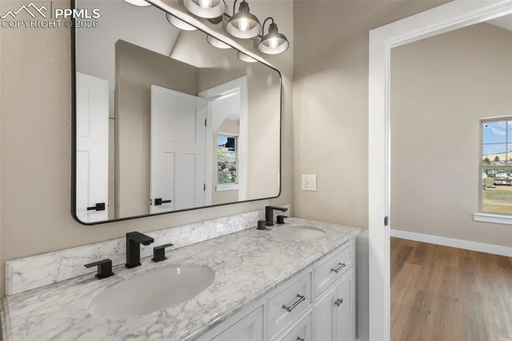 207 W Womack Avenue Cripple Creek, CO 80813