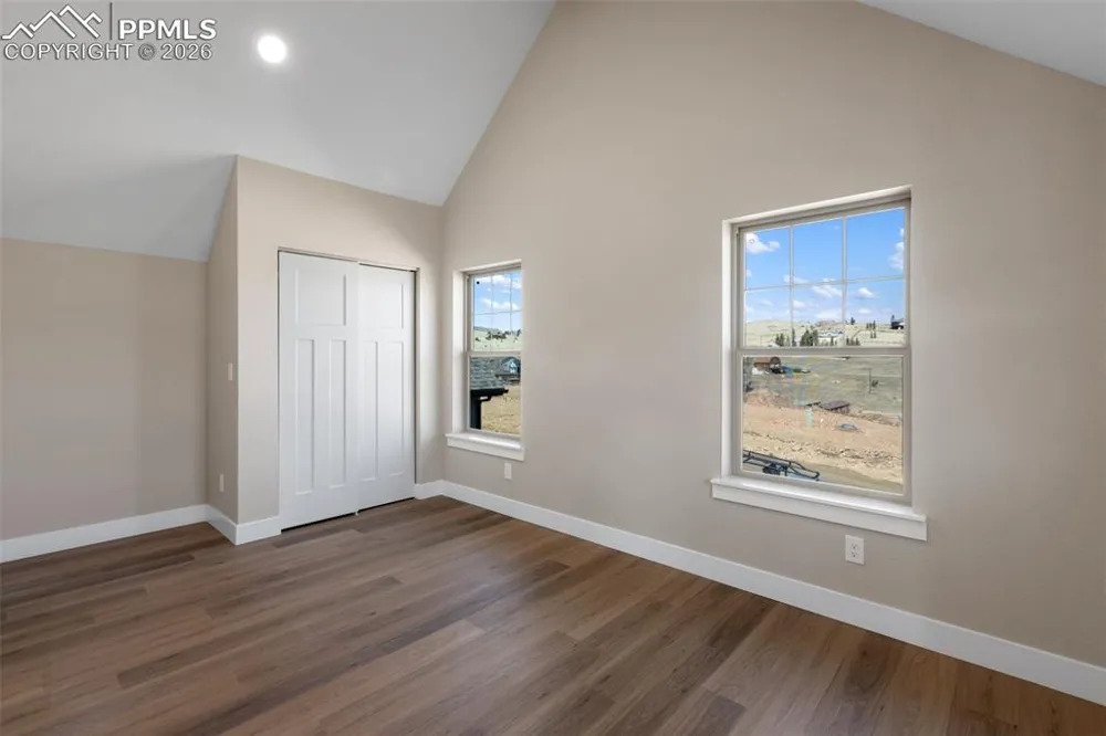 207 W Womack Avenue Cripple Creek, CO 80813