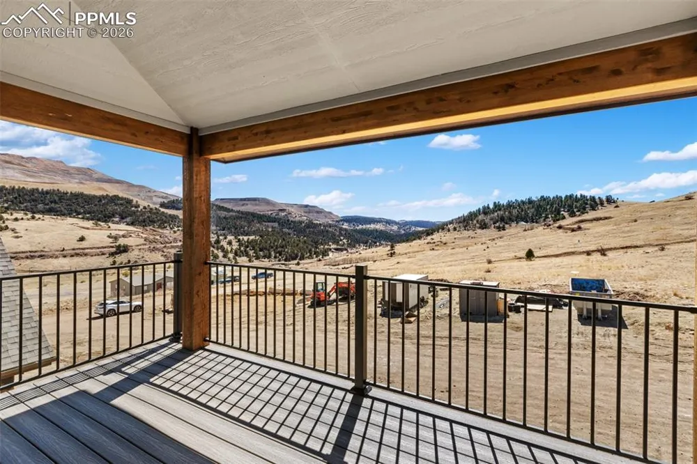 207 W Womack Avenue Cripple Creek, CO 80813