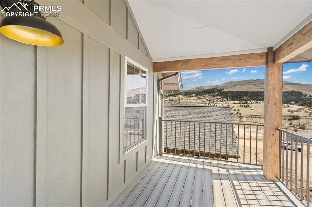 207 W Womack Avenue Cripple Creek, CO 80813