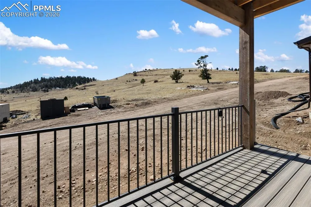 207 W Womack Avenue Cripple Creek, CO 80813