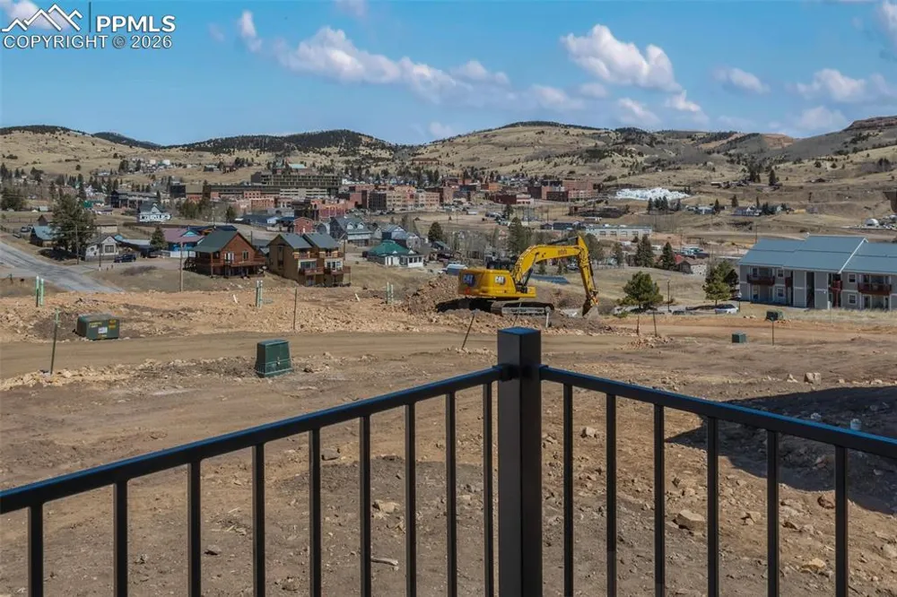 207 W Womack Avenue Cripple Creek, CO 80813