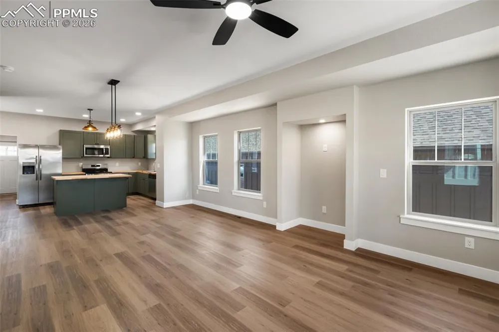 207 W Womack Avenue Cripple Creek, CO 80813