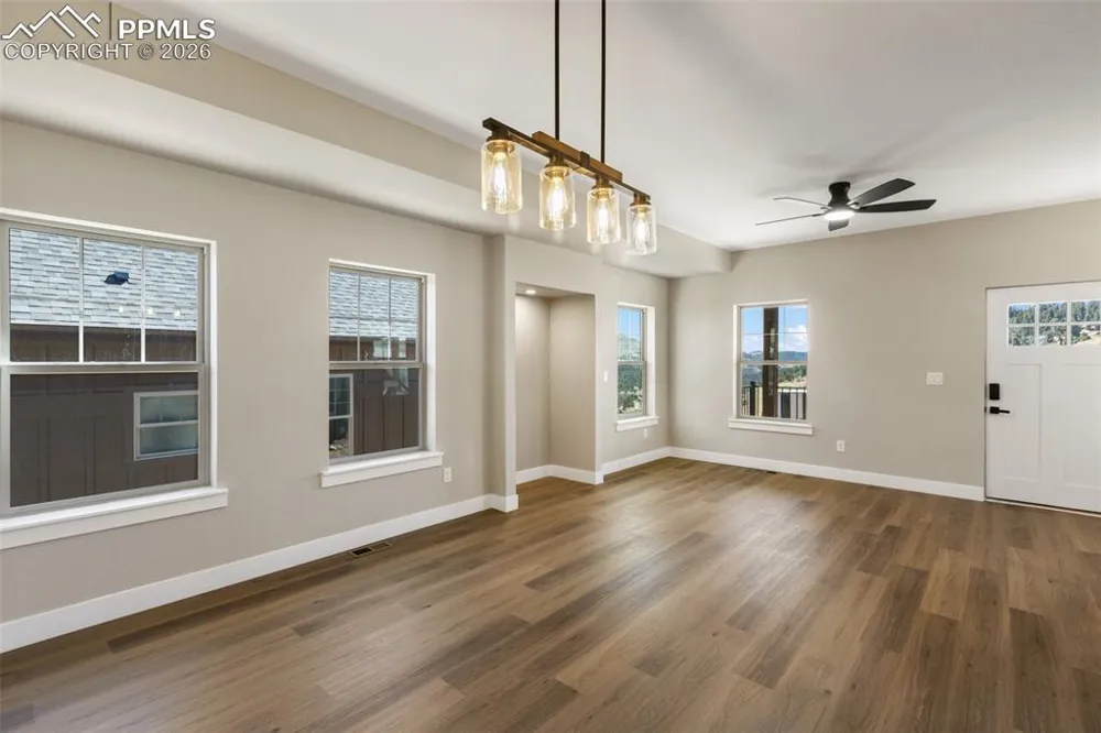207 W Womack Avenue Cripple Creek, CO 80813