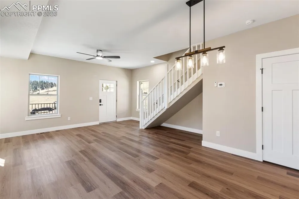 207 W Womack Avenue Cripple Creek, CO 80813