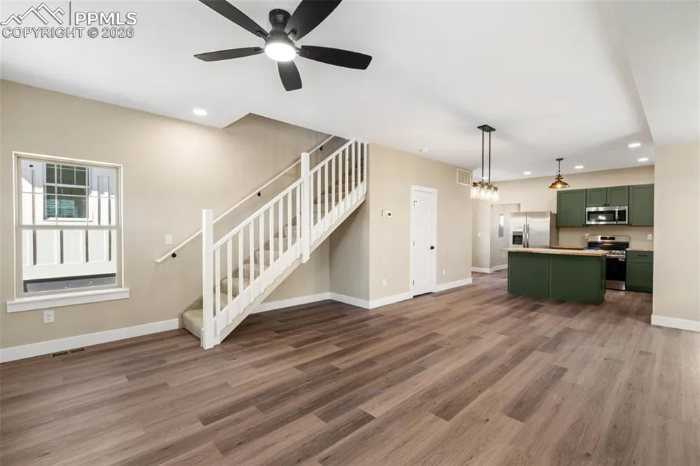 207 W Womack Avenue Cripple Creek, CO 80813
