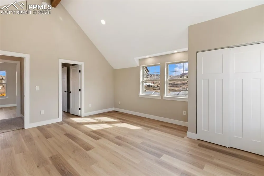 201 W Womack Avenue Cripple Creek, CO 80813
