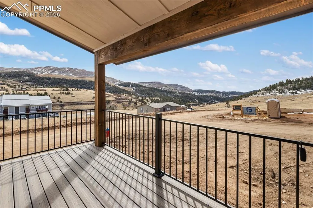 201 W Womack Avenue Cripple Creek, CO 80813