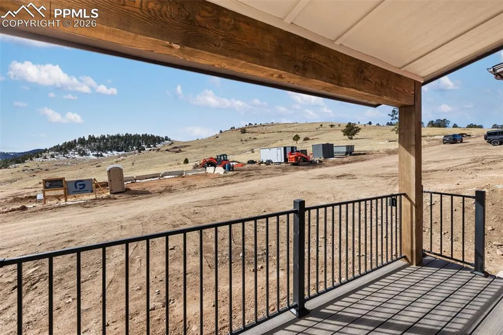 201 W Womack Avenue Cripple Creek, CO 80813
