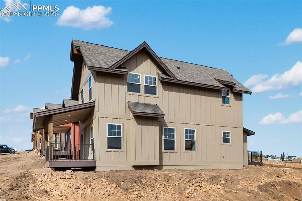 201 W Womack Avenue Cripple Creek, CO 80813