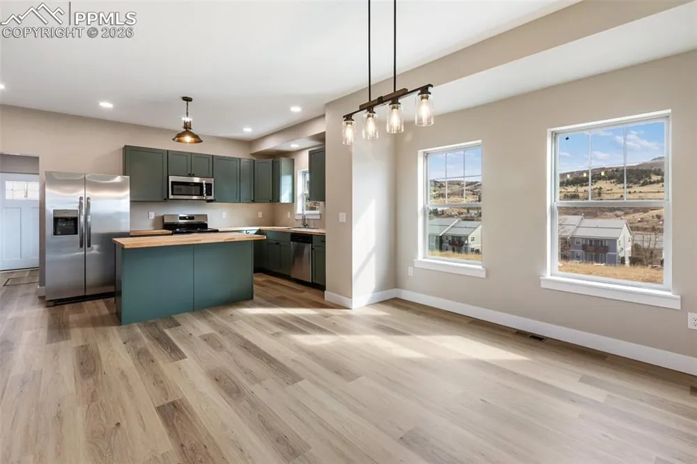 201 W Womack Avenue Cripple Creek, CO 80813