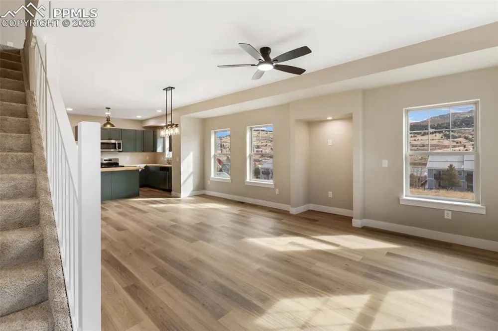 201 W Womack Avenue Cripple Creek, CO 80813