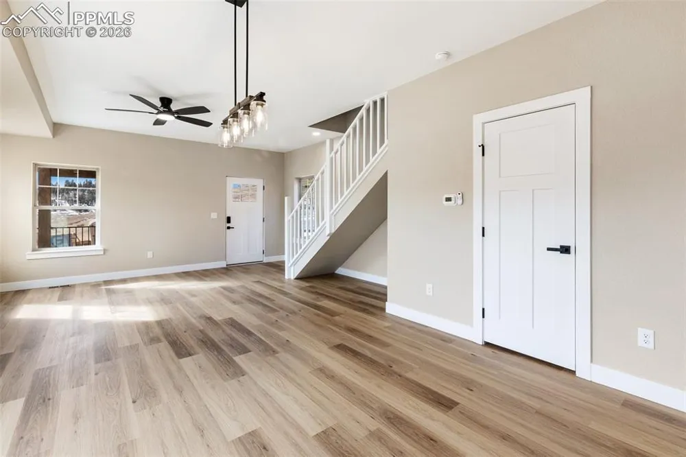 201 W Womack Avenue Cripple Creek, CO 80813