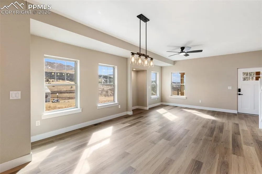 201 W Womack Avenue Cripple Creek, CO 80813