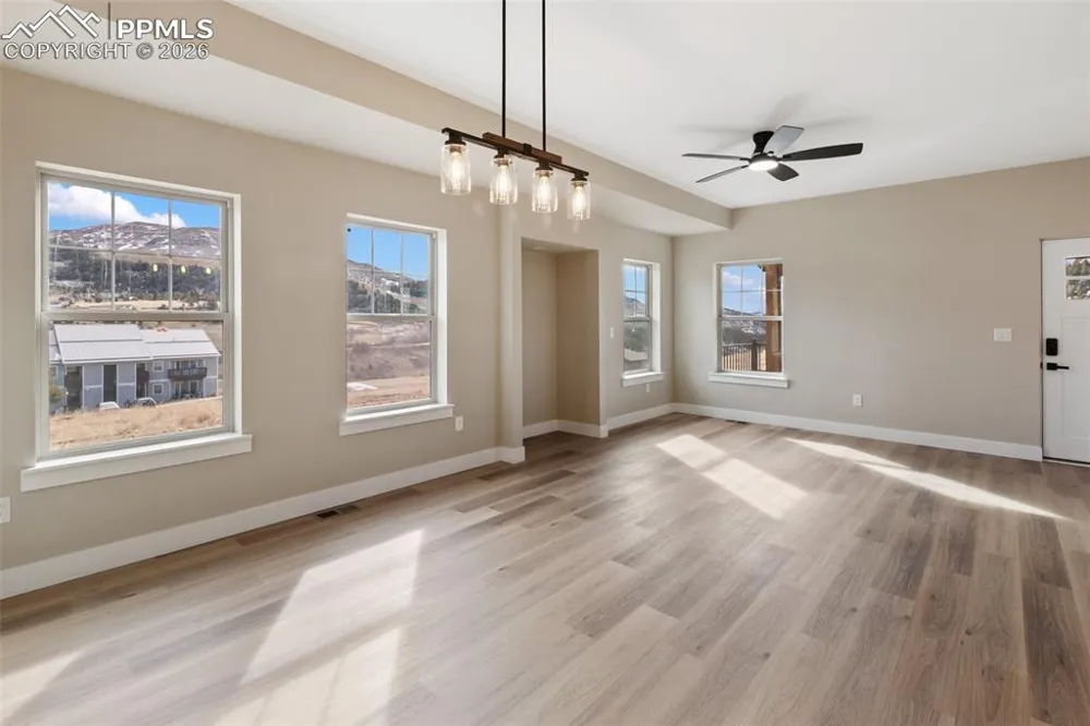 201 W Womack Avenue Cripple Creek, CO 80813