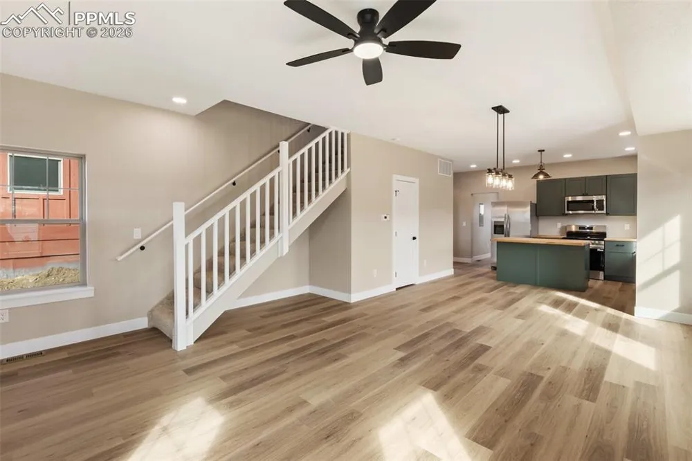 201 W Womack Avenue Cripple Creek, CO 80813