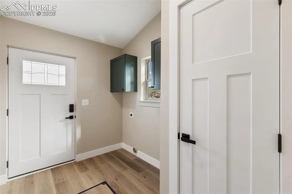 201 W Womack Avenue Cripple Creek, CO 80813