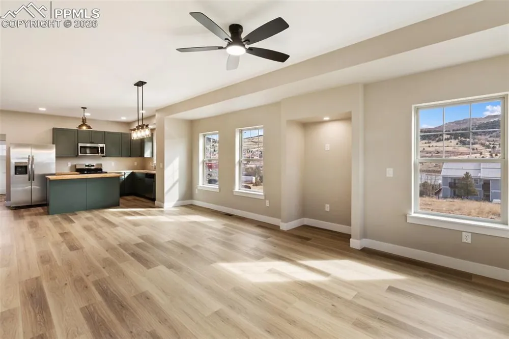 201 W Womack Avenue Cripple Creek, CO 80813