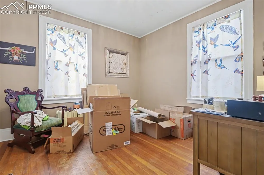 819 Duclo Avenue Manitou Springs, CO 80829