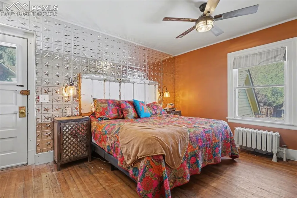 819 Duclo Avenue Manitou Springs, CO 80829