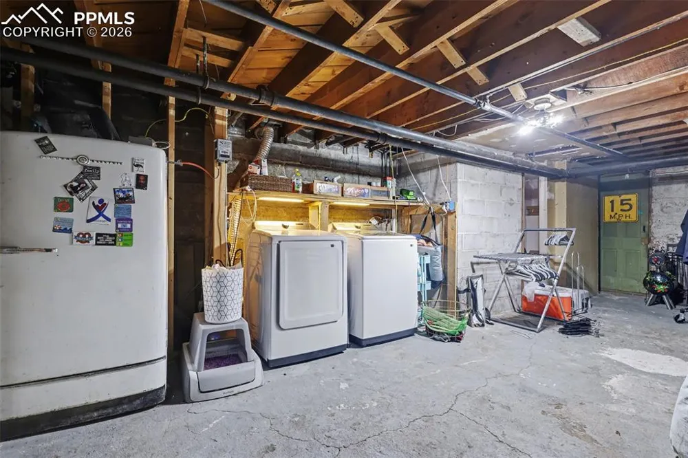 819 Duclo Avenue Manitou Springs, CO 80829