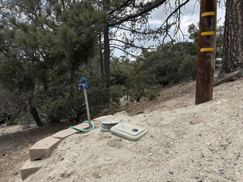 Schaffer Drive Pine Cove, CA 92549