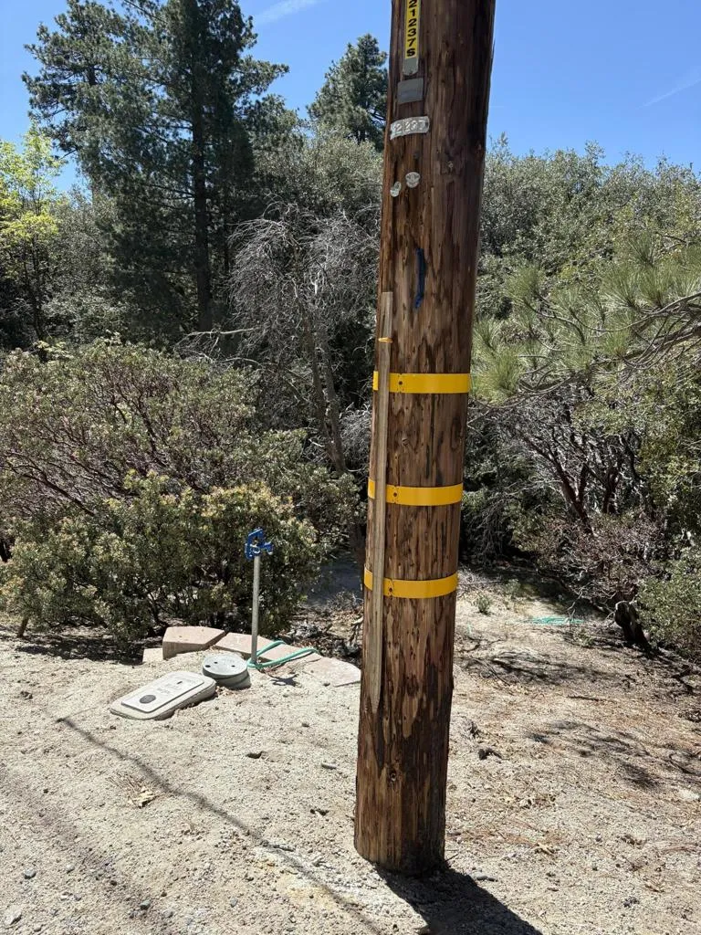 Schaffer Drive Pine Cove, CA 92549