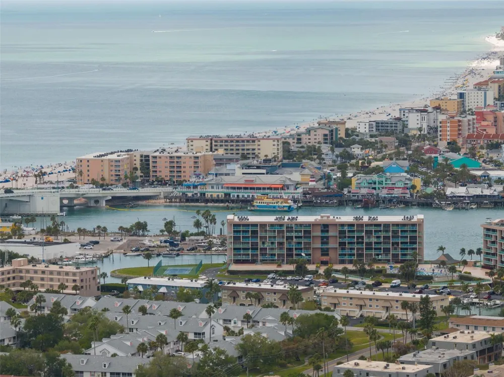 11655 3RD STREET E #1 Treasure Island, FL 33706