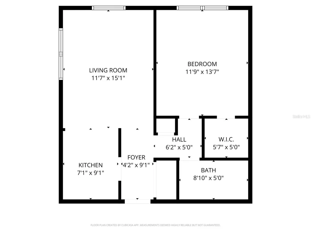 11655 3RD STREET E #1 Treasure Island, FL 33706