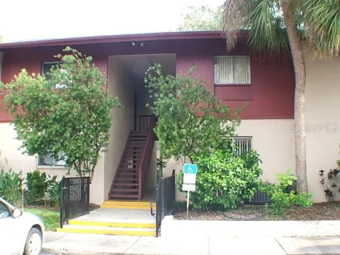 8609 CHAMPLAIN COURT #77