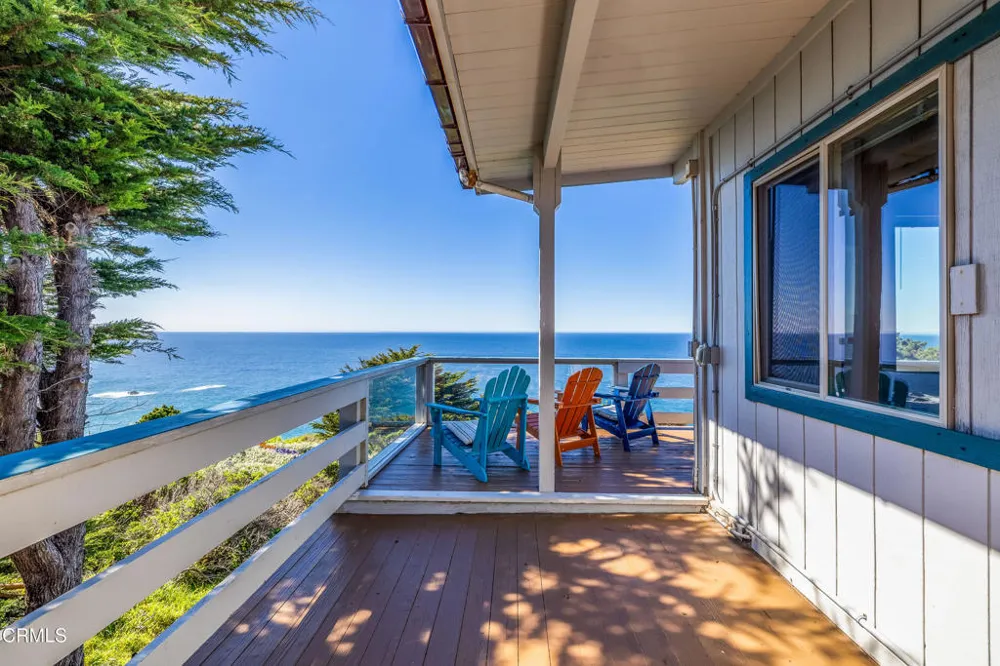 1440 Navarro Bluff Road Albion, CA 95410