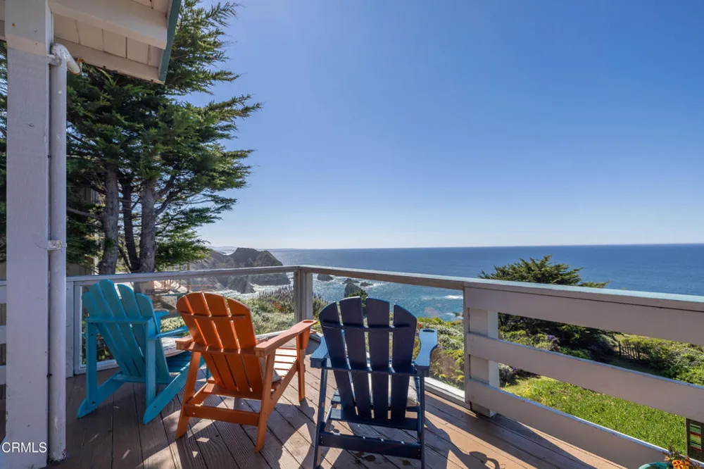 1440 Navarro Bluff Road Albion, CA 95410