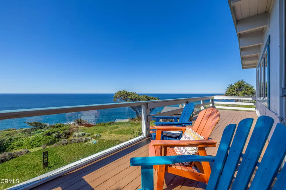 1440 Navarro Bluff Road Albion, CA 95410