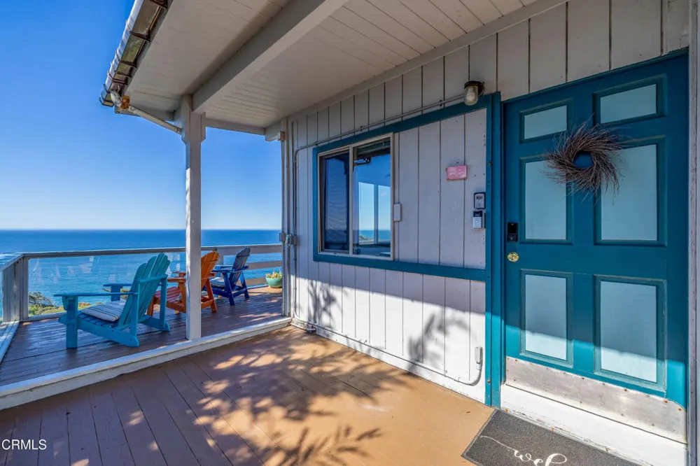 1440 Navarro Bluff Road Albion, CA 95410