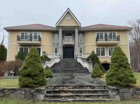 180 Stone Hill Road