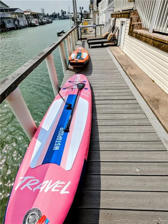 251 Conch Drive Port Isabel, TX 78578