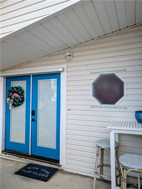 251 Conch Drive Port Isabel, TX 78578