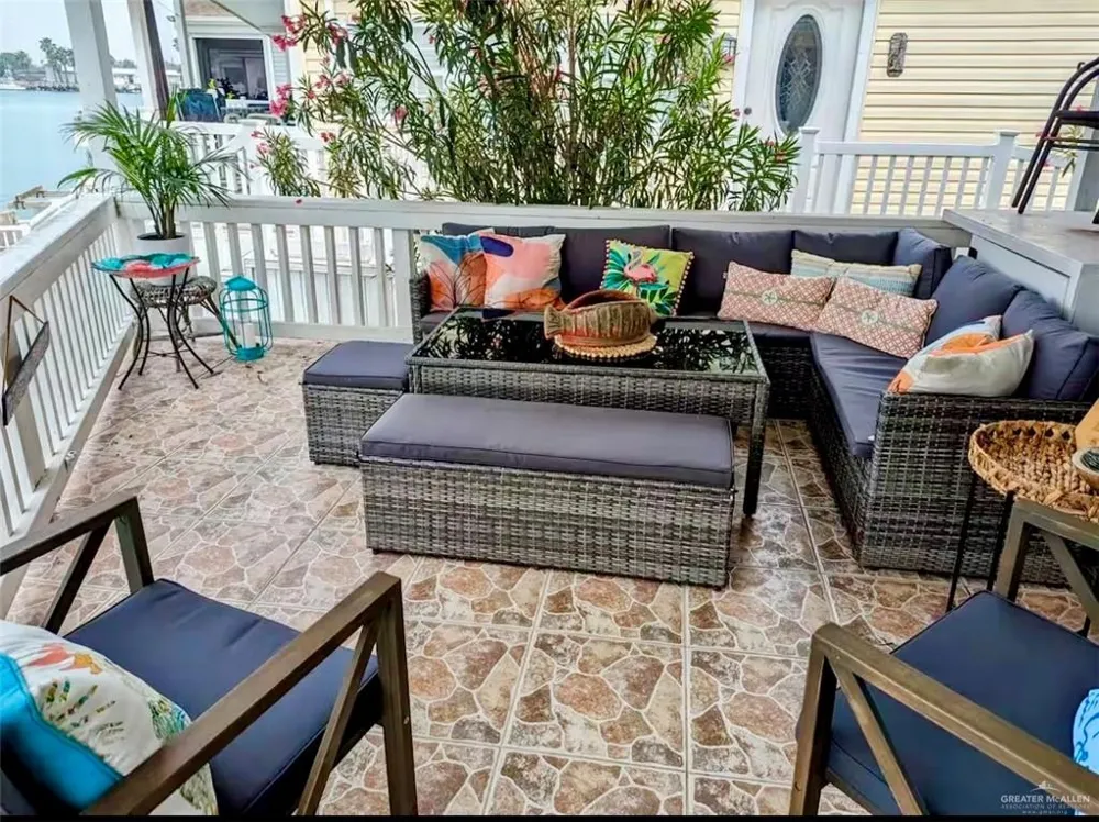251 Conch Drive Port Isabel, TX 78578