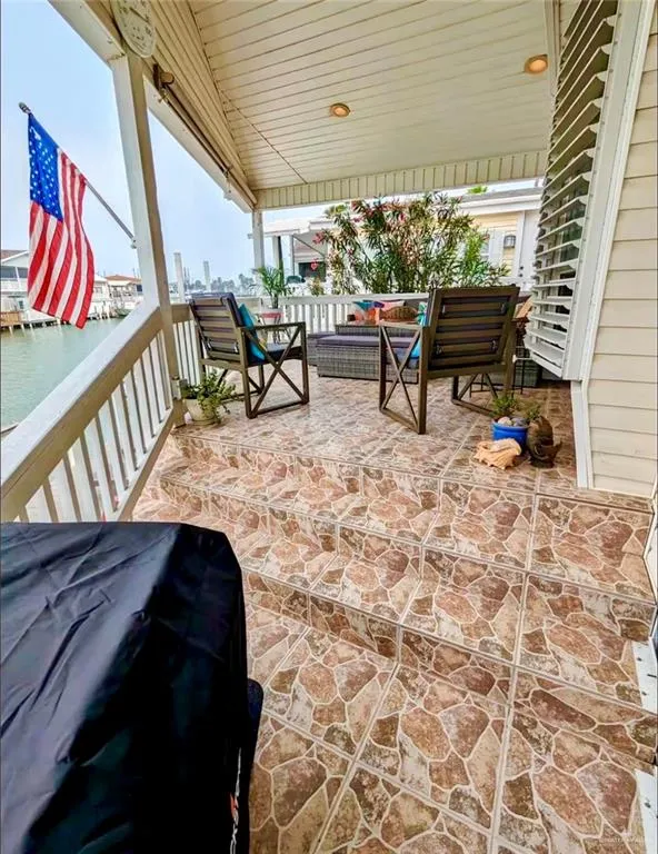 251 Conch Drive Port Isabel, TX 78578