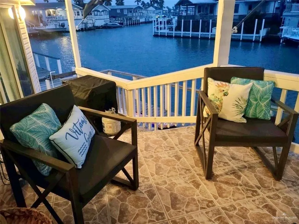 251 Conch Drive Port Isabel, TX 78578