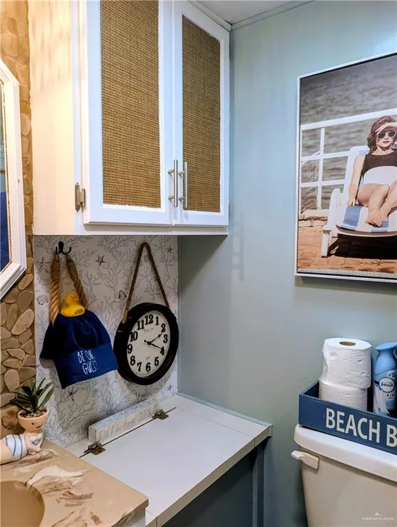 251 Conch Drive Port Isabel, TX 78578
