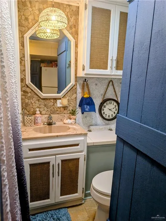 251 Conch Drive Port Isabel, TX 78578