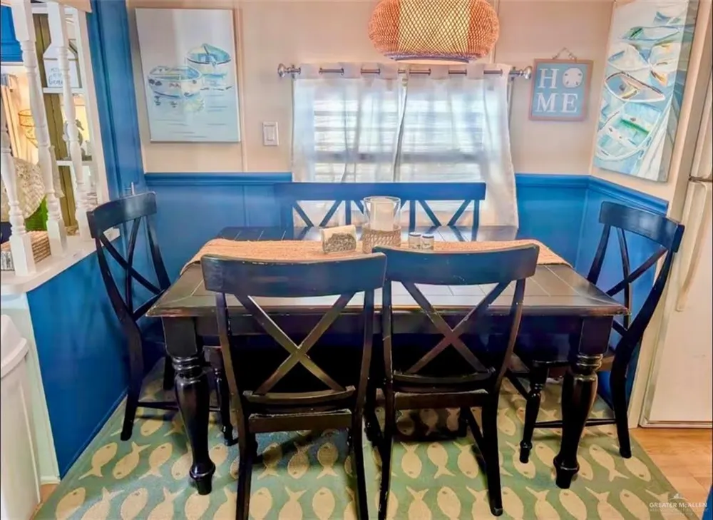 251 Conch Drive Port Isabel, TX 78578
