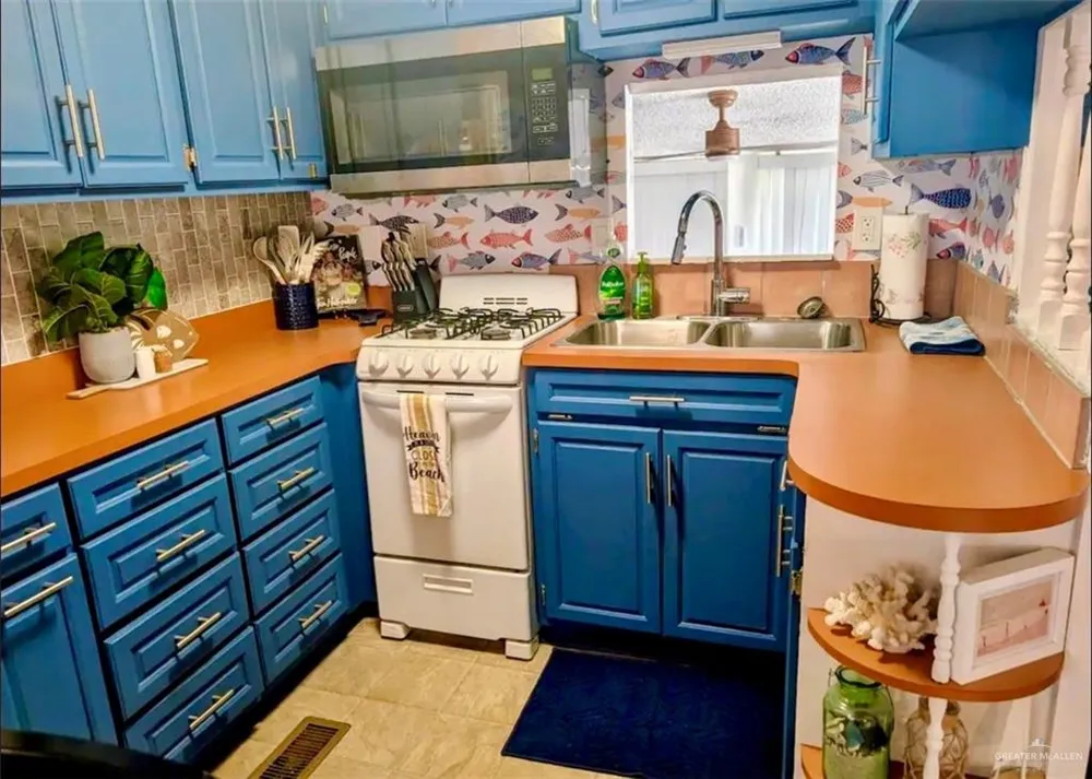251 Conch Drive Port Isabel, TX 78578