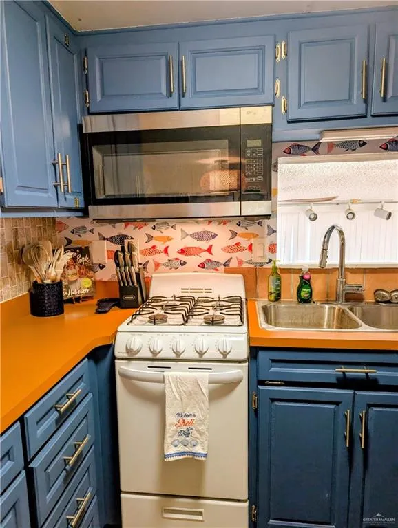 251 Conch Drive Port Isabel, TX 78578