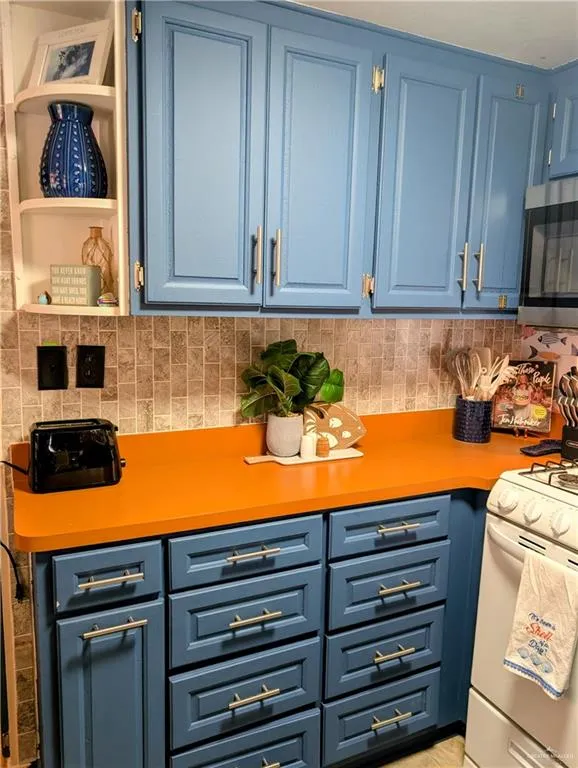251 Conch Drive Port Isabel, TX 78578