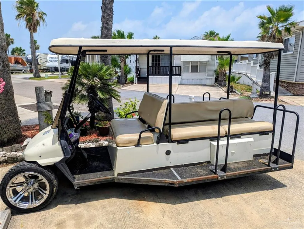 251 Conch Drive Port Isabel, TX 78578