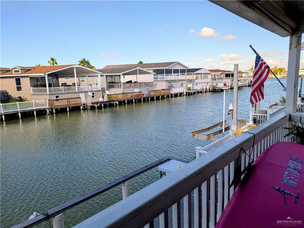 251 Conch Drive Port Isabel, TX 78578